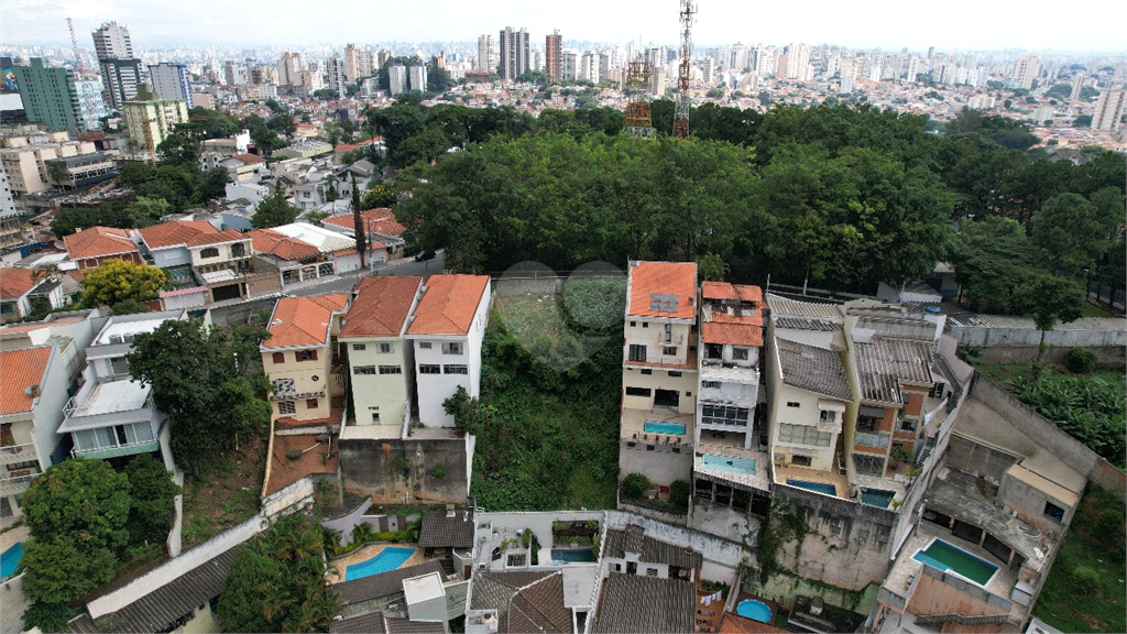 Venda Terreno São Paulo Tucuruvi REO935939 4