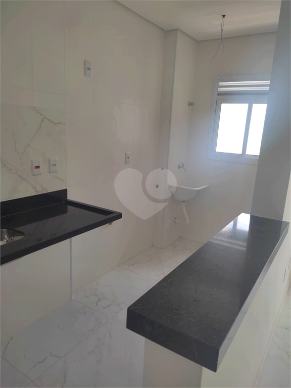 Venda Apartamento Sorocaba Vila Independência REO935943 8