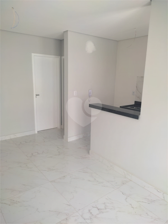 Venda Apartamento Sorocaba Vila Independência REO935943 3