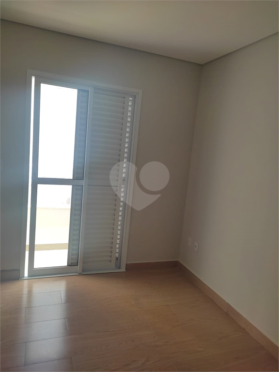 Venda Apartamento Sorocaba Vila Independência REO935943 2