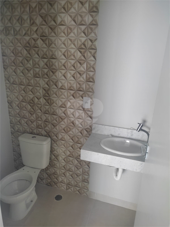 Venda Apartamento Sorocaba Vila Independência REO935943 7