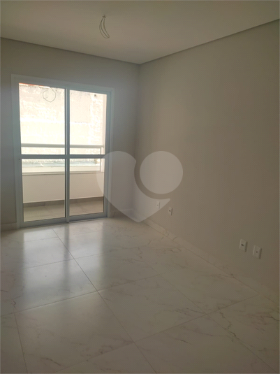 Venda Apartamento Sorocaba Vila Independência REO935958 8