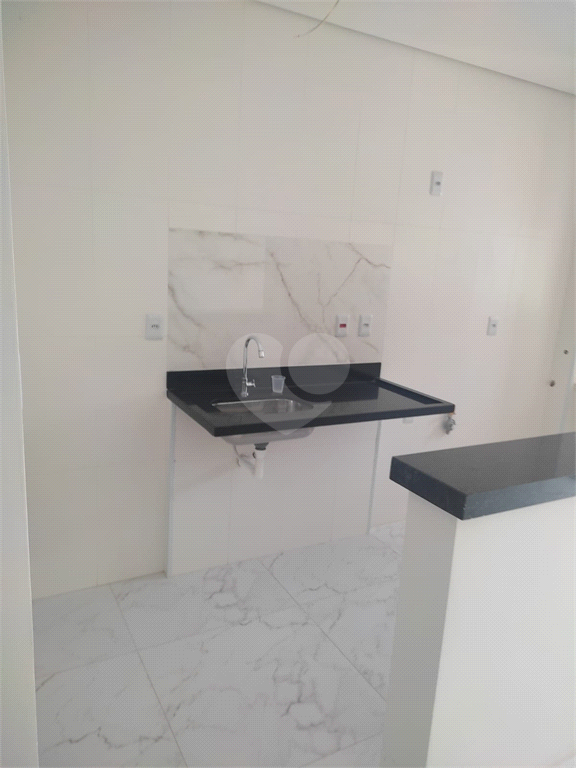 Venda Apartamento Sorocaba Vila Independência REO935958 12