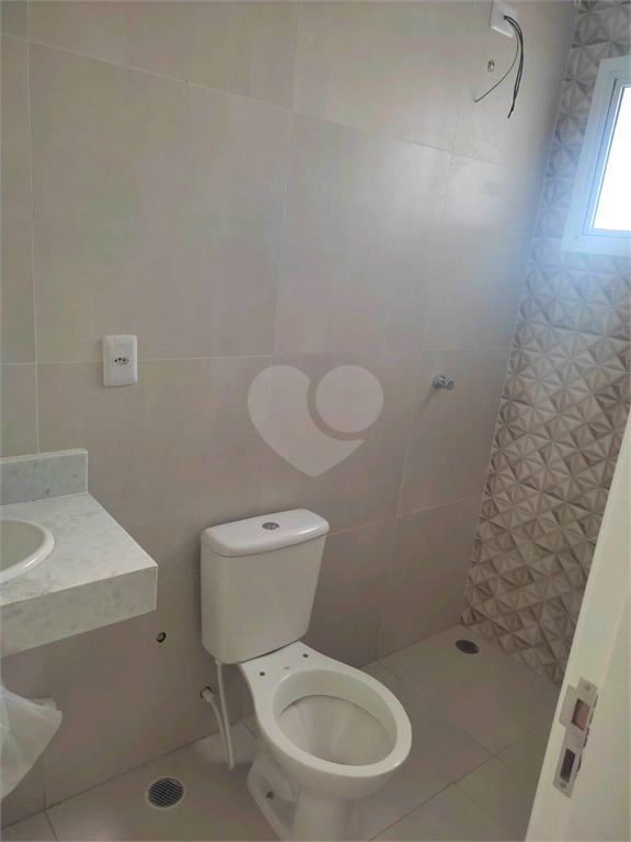 Venda Apartamento Sorocaba Vila Independência REO935958 9