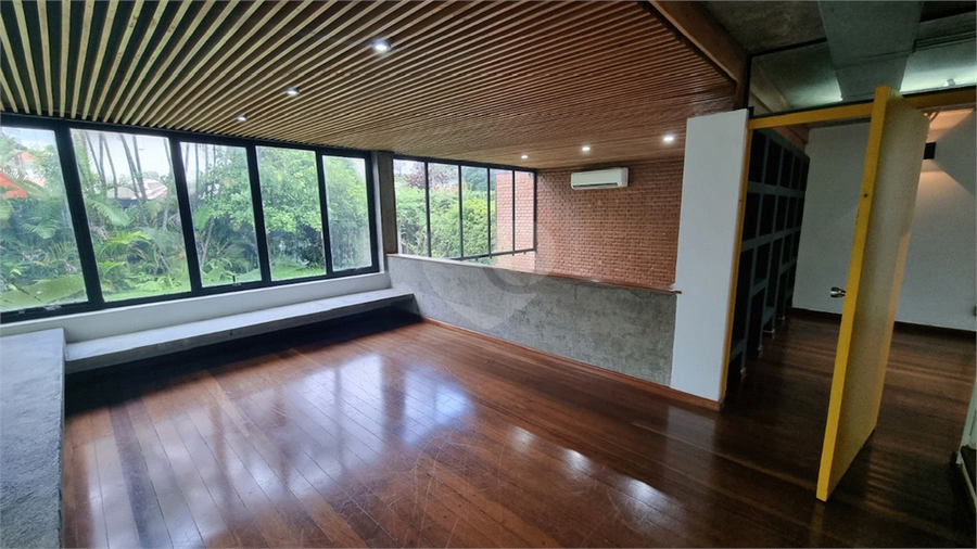 Venda Sobrado São Paulo Vila Madalena REO935964 3