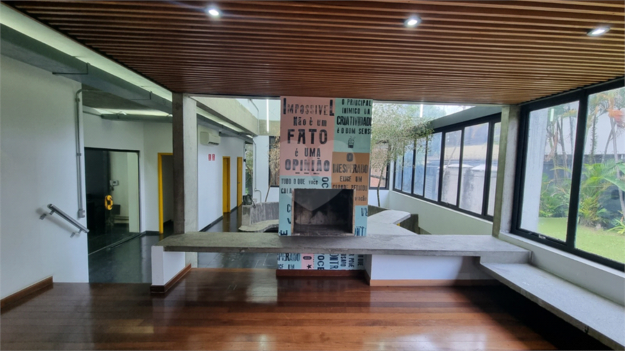 Venda Sobrado São Paulo Vila Madalena REO935964 2