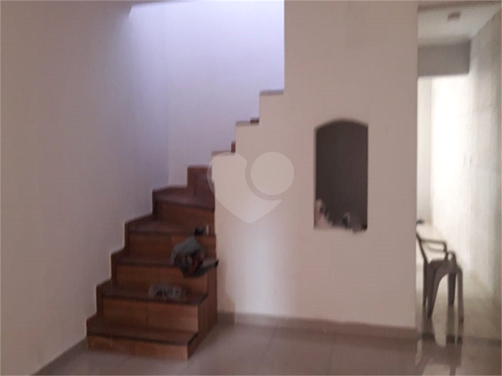 Venda Sobrado Santo André Jardim Renata REO935966 4