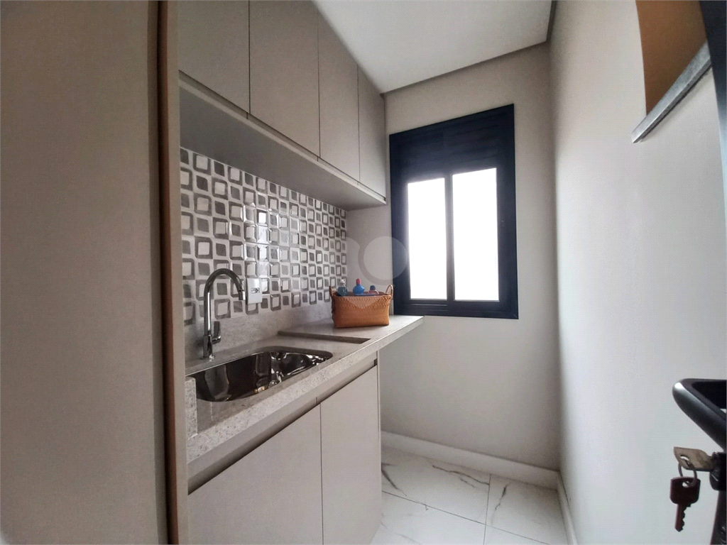 Venda Apartamento São Paulo Tremembé REO935969 11