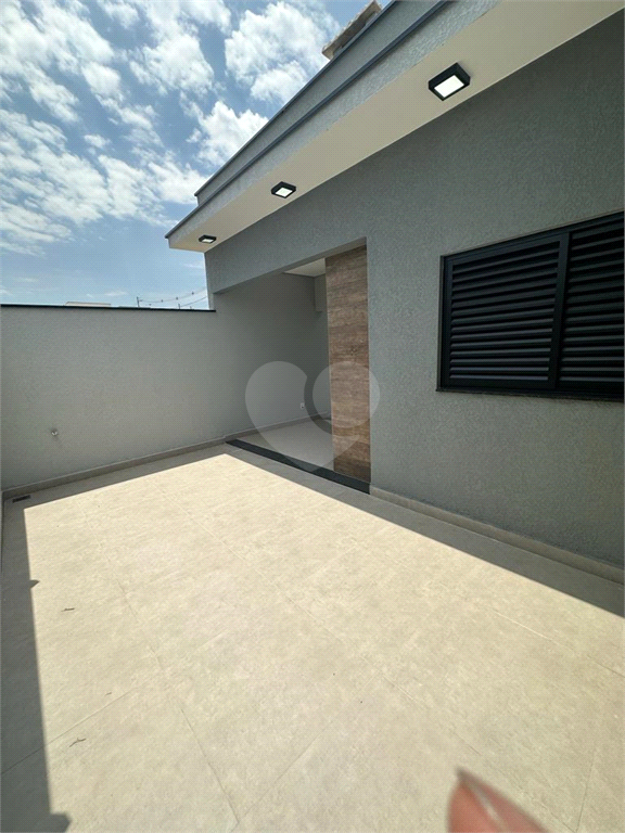 Venda Condomínio Sorocaba Jardim Residencial Villagio Ipanema I REO935974 22