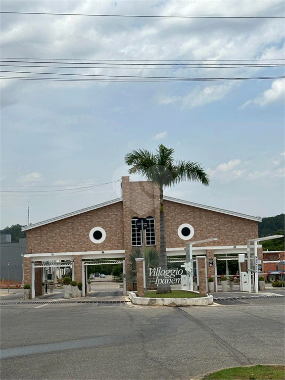 Venda Condomínio Sorocaba Jardim Residencial Villagio Ipanema I REO935974 23