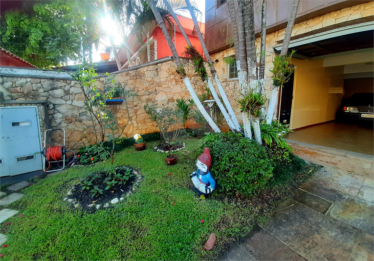 Venda Casa São Paulo Jardim Franca REO935991 2