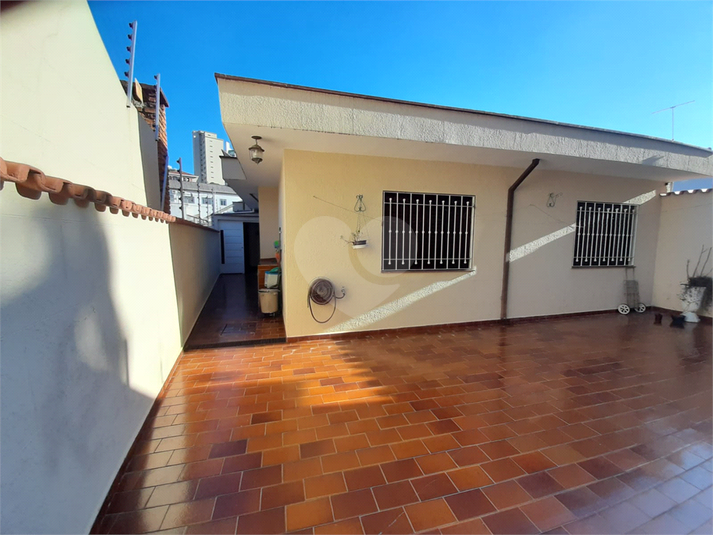 Venda Casa São Paulo Jardim Franca REO935991 37