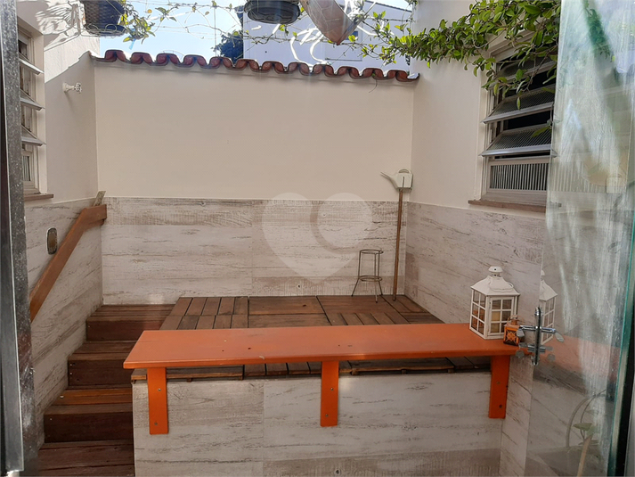 Venda Casa São Paulo Jardim Franca REO935991 22