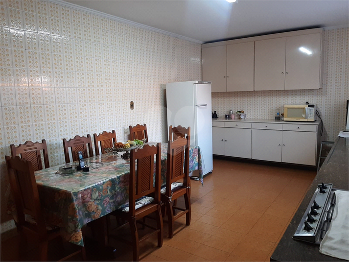 Venda Casa São Paulo Jardim Franca REO935991 14