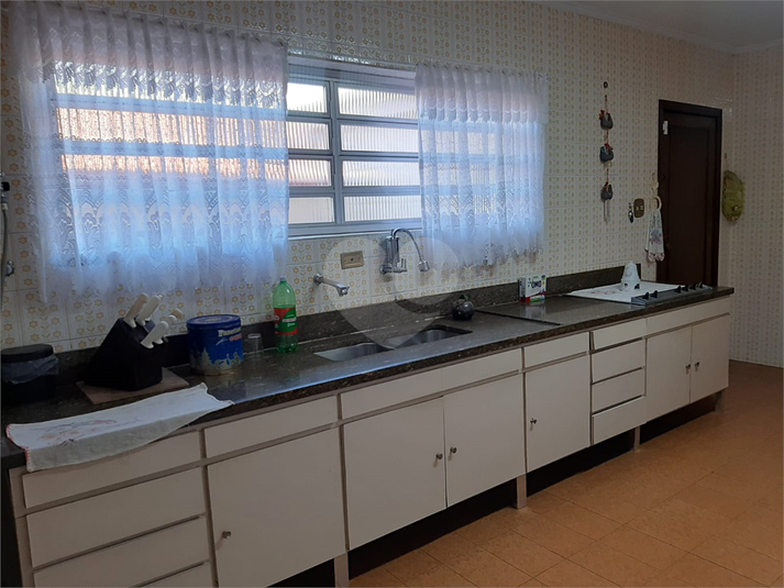 Venda Casa São Paulo Jardim Franca REO935991 11