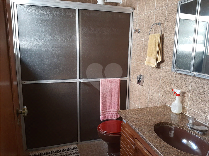 Venda Casa São Paulo Jardim Franca REO935991 33