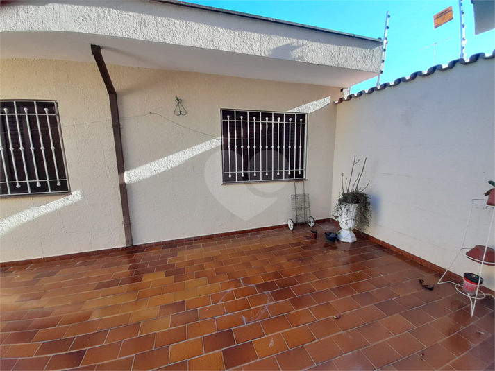 Venda Casa São Paulo Jardim Franca REO935991 38