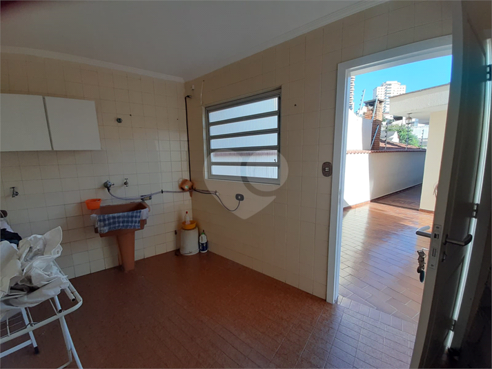 Venda Casa São Paulo Jardim Franca REO935991 34