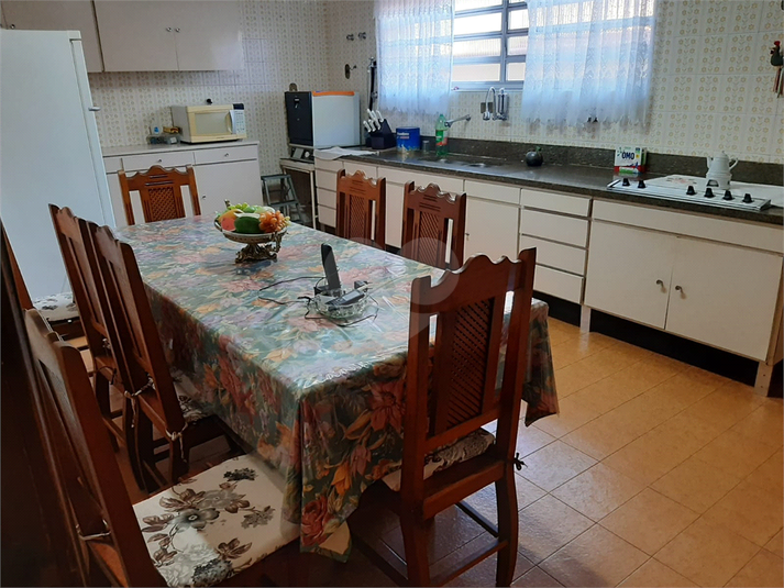 Venda Casa São Paulo Jardim Franca REO935991 13