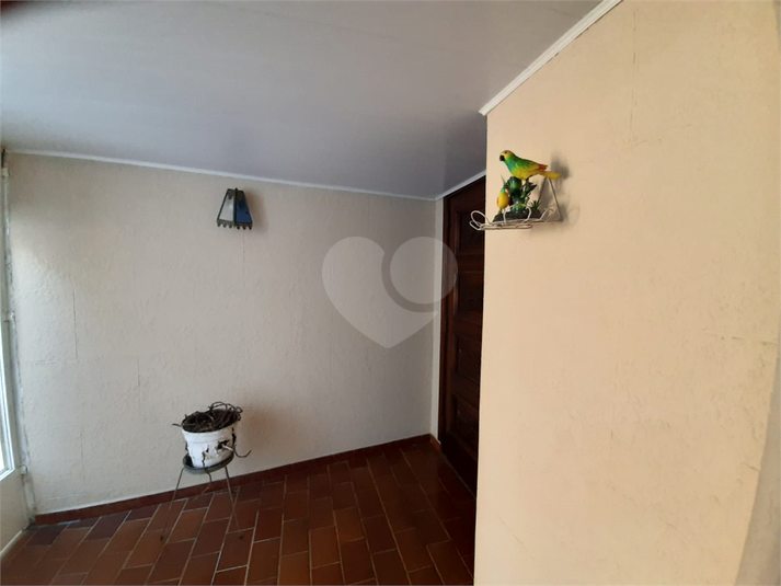 Venda Casa São Paulo Jardim Franca REO935991 10