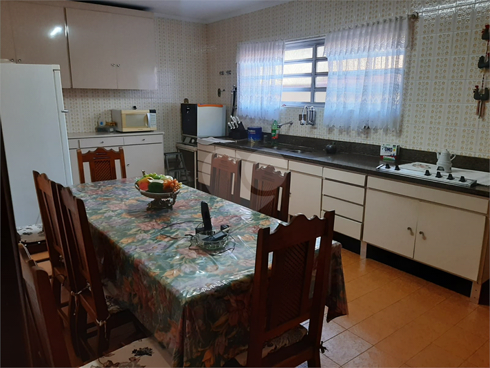 Venda Casa São Paulo Jardim Franca REO935991 12