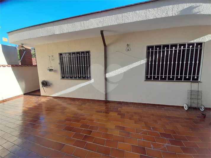 Venda Casa São Paulo Jardim Franca REO935991 9