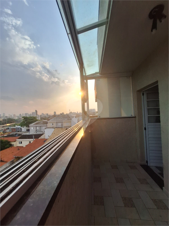 Venda Apartamento São Paulo Brasilândia REO936002 10