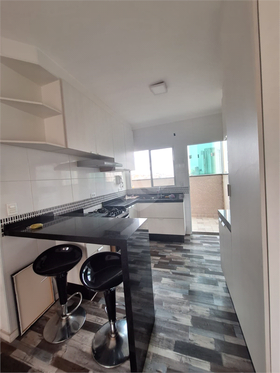 Venda Apartamento São Paulo Brasilândia REO936002 1