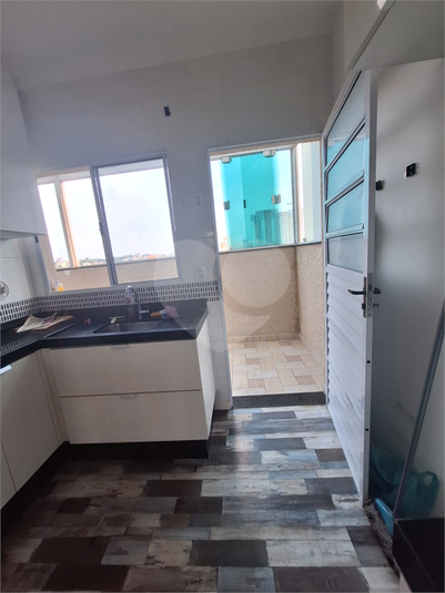 Venda Apartamento São Paulo Brasilândia REO936002 2