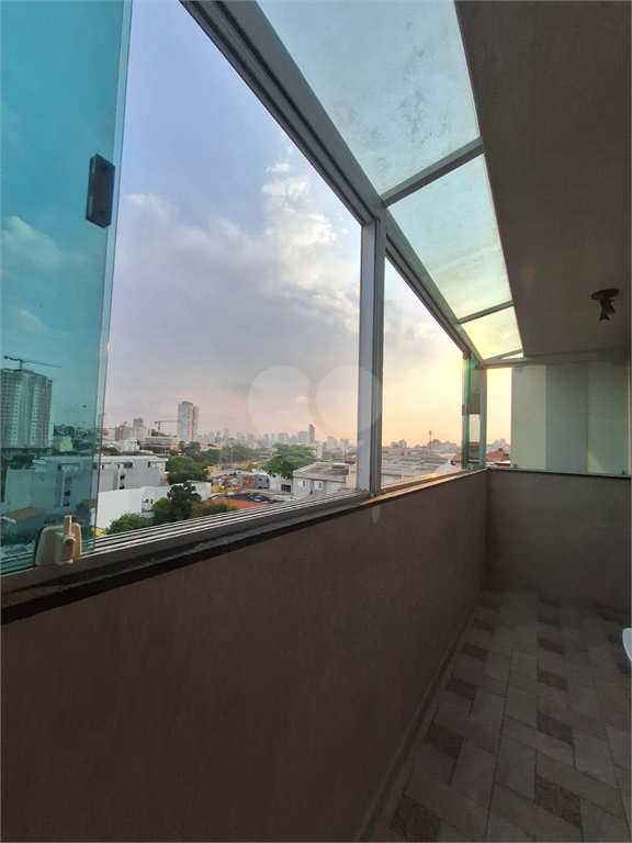 Venda Apartamento São Paulo Brasilândia REO936002 18