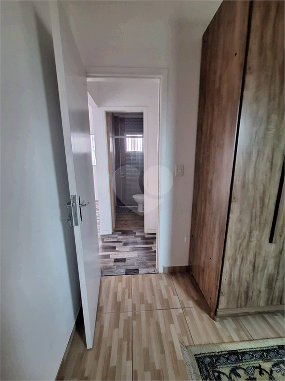 Venda Apartamento São Paulo Brasilândia REO936002 6