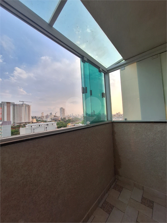 Venda Apartamento São Paulo Brasilândia REO936002 19