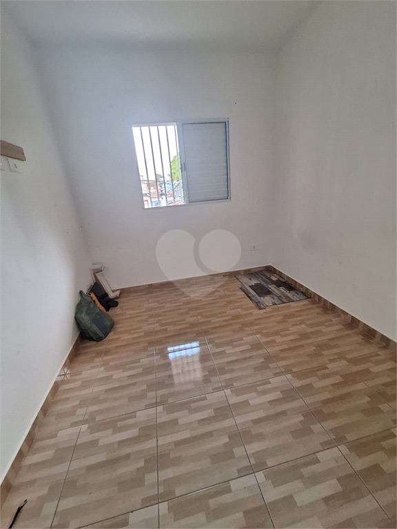 Venda Apartamento São Paulo Brasilândia REO936002 8