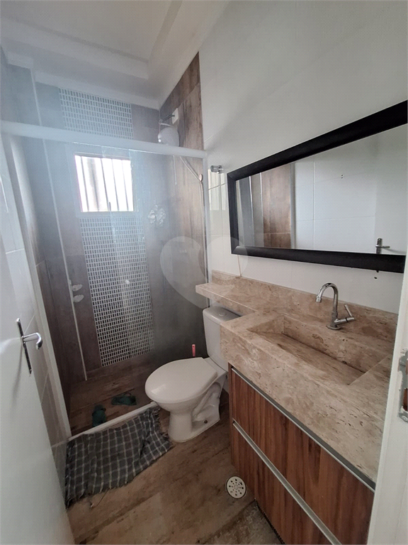 Venda Apartamento São Paulo Brasilândia REO936002 11