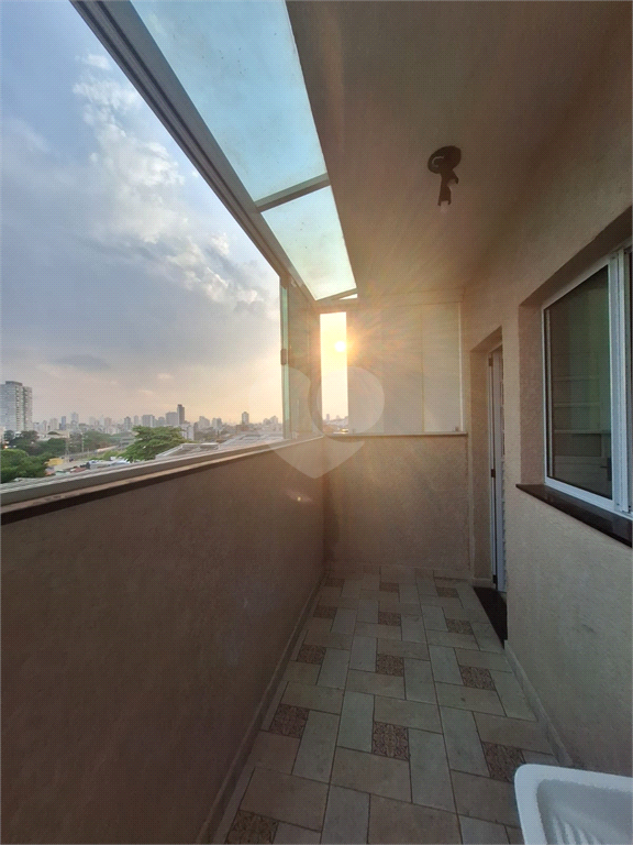 Venda Apartamento São Paulo Brasilândia REO936002 16