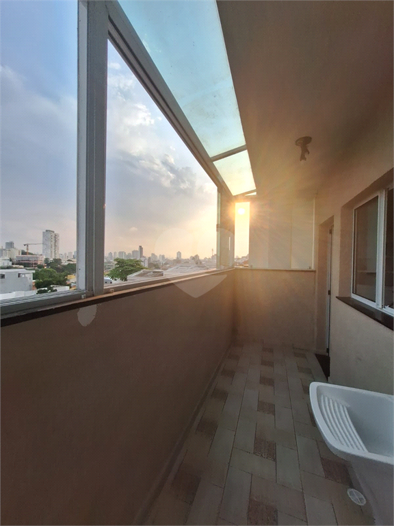 Venda Apartamento São Paulo Brasilândia REO936002 17