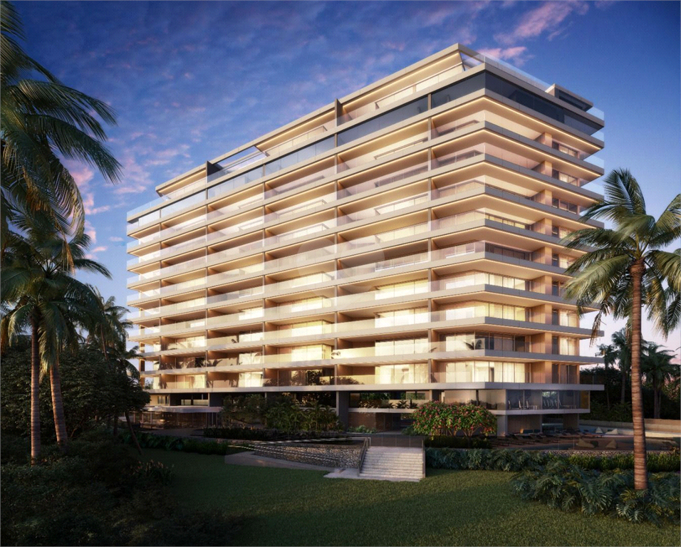 Venda Apartamento Bertioga Riviera REO936004 17