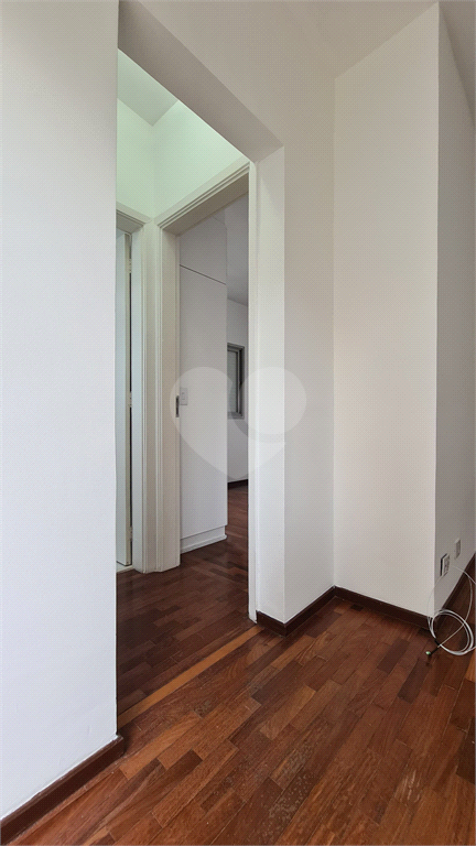 Venda Apartamento São Paulo Moema REO936015 16