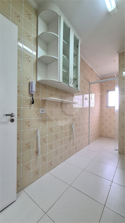 Venda Apartamento São Paulo Moema REO936015 24