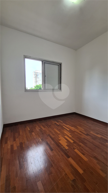 Venda Apartamento São Paulo Moema REO936015 18