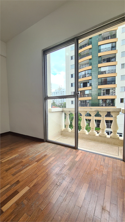 Venda Apartamento São Paulo Moema REO936015 9