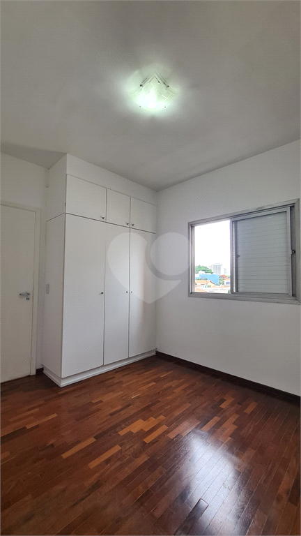 Venda Apartamento São Paulo Moema REO936015 20