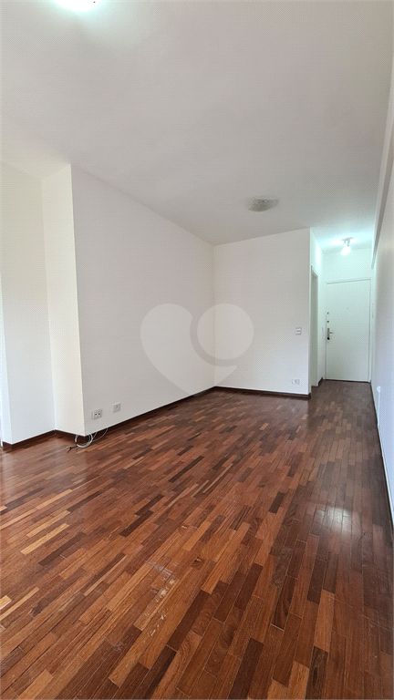 Venda Apartamento São Paulo Moema REO936015 4