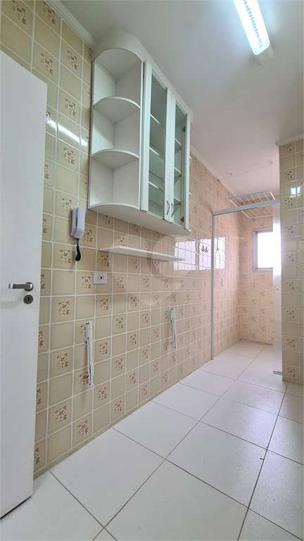 Venda Apartamento São Paulo Moema REO936015 25