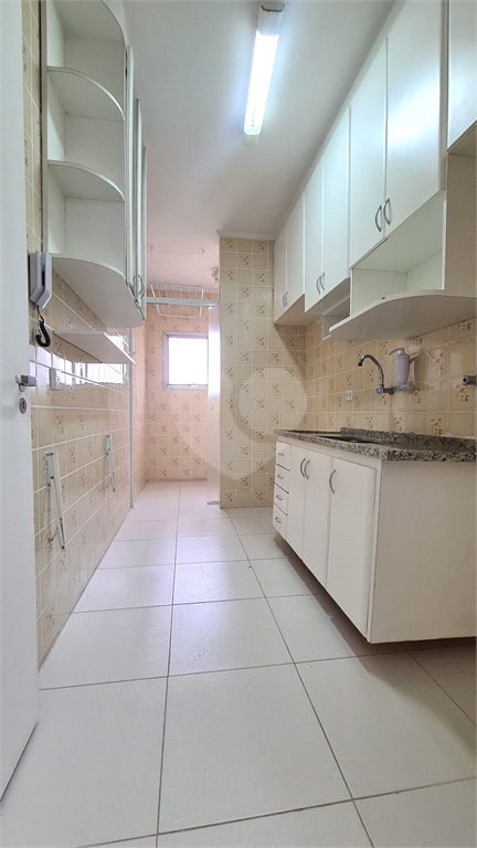 Venda Apartamento São Paulo Moema REO936015 34