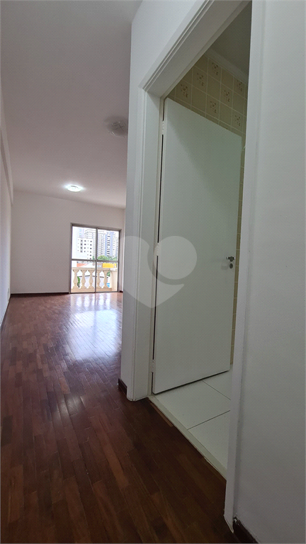 Venda Apartamento São Paulo Moema REO936015 2