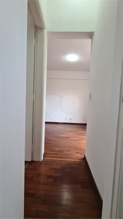 Venda Apartamento São Paulo Moema REO936015 15