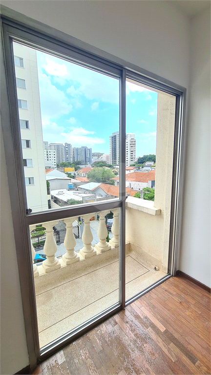 Venda Apartamento São Paulo Moema REO936015 10