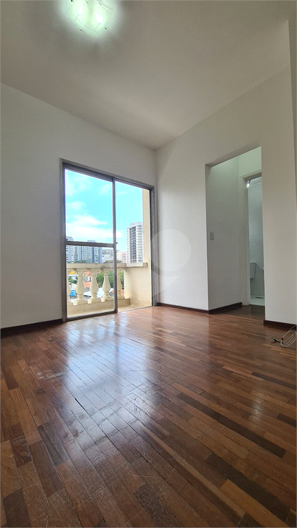 Venda Apartamento São Paulo Moema REO936015 8