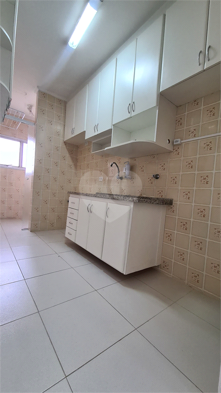 Venda Apartamento São Paulo Moema REO936015 22